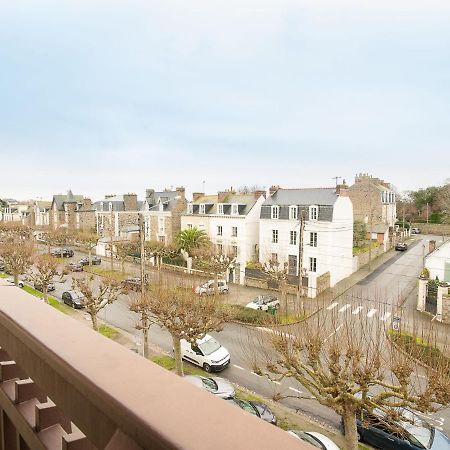 Apartment Cardella By Interhome Saint-Malo Luaran gambar