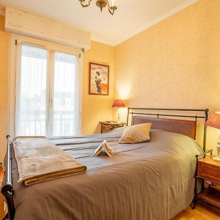 Apartment Cardella By Interhome Saint-Malo Luaran gambar