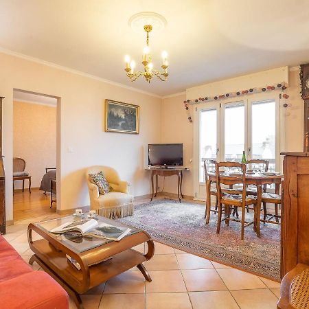 Apartment Cardella By Interhome Saint-Malo Luaran gambar