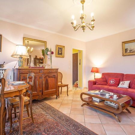 Apartment Cardella By Interhome Saint-Malo Luaran gambar