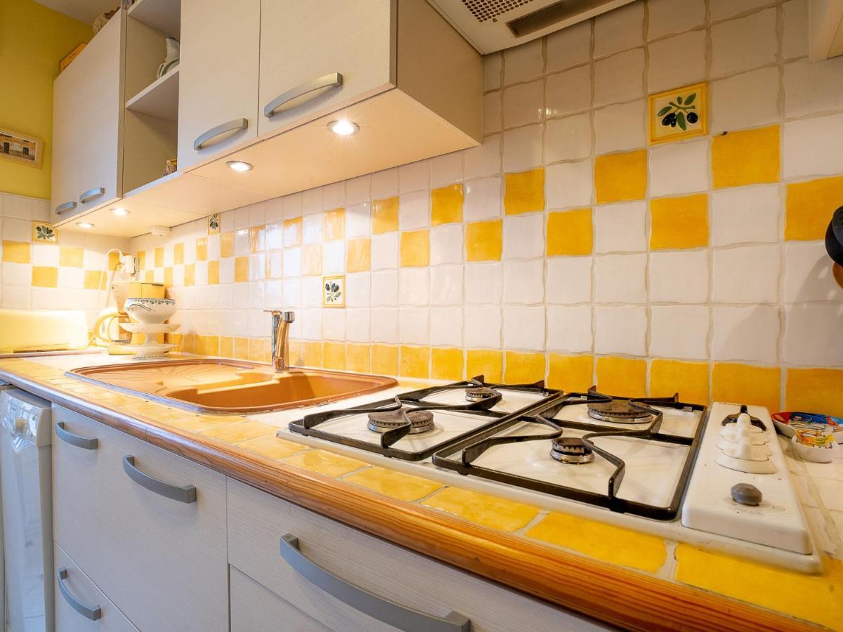 Apartment Cardella By Interhome Saint-Malo Luaran gambar