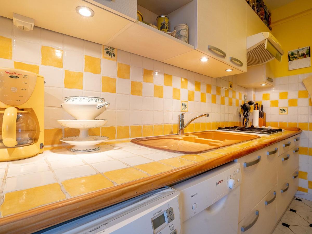 Apartment Cardella By Interhome Saint-Malo Luaran gambar