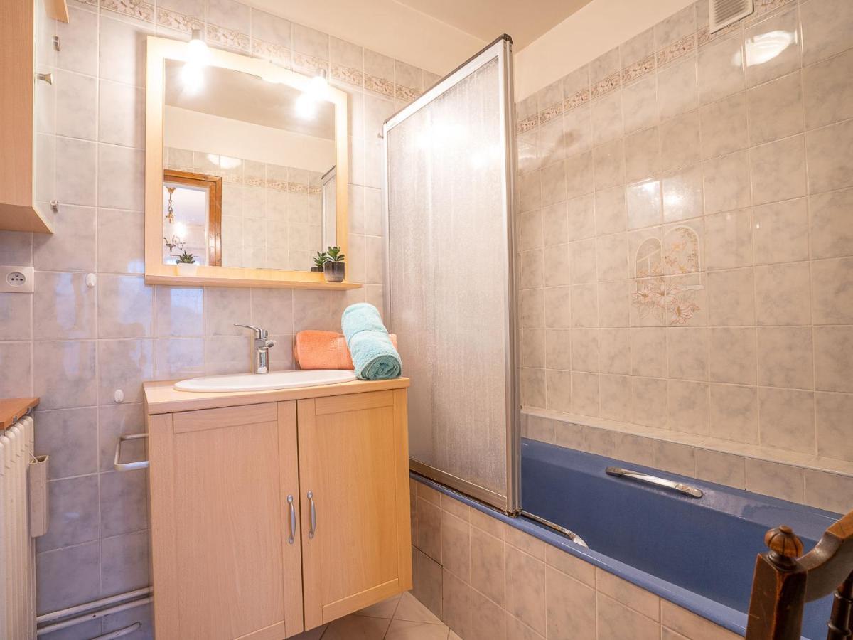 Apartment Cardella By Interhome Saint-Malo Luaran gambar